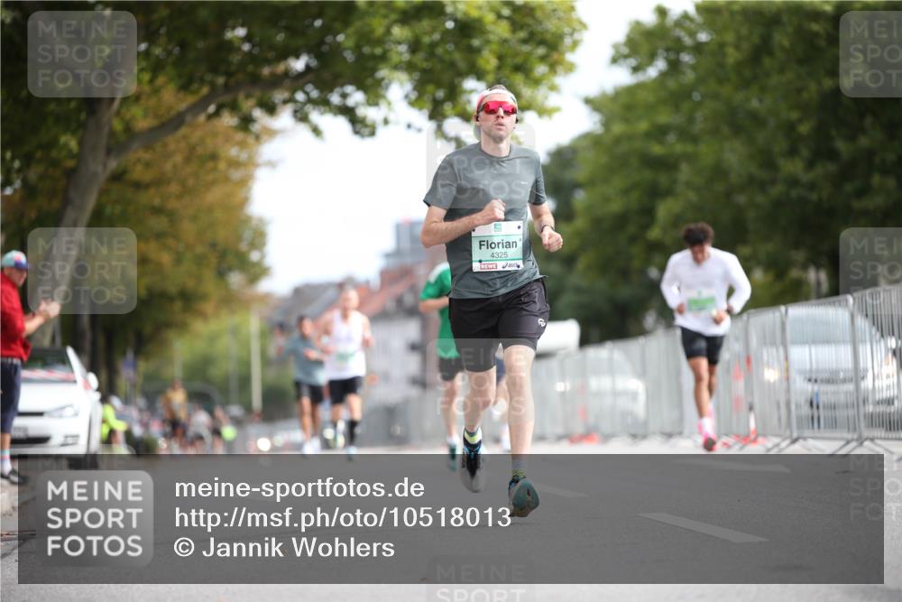 20.09.2026 - PSD Bank Halbmarathon Jannik Wohlers http://msf.ph/oto/10518013 20.09.2026 11:28:06 Laufen 4325 meine-sportfotos.de