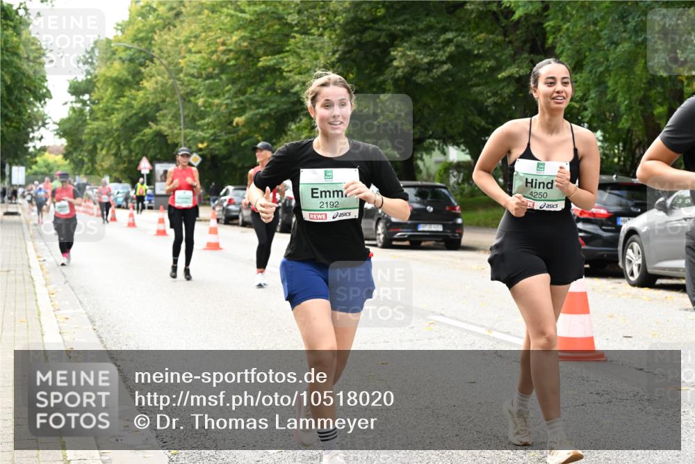 20.09.2026 - PSD Bank Halbmarathon Dr. Thomas Lammeyer http://msf.ph/oto/10518020 20.09.2026 11:12:33 Laufen 2192, 4250 meine-sportfotos.de