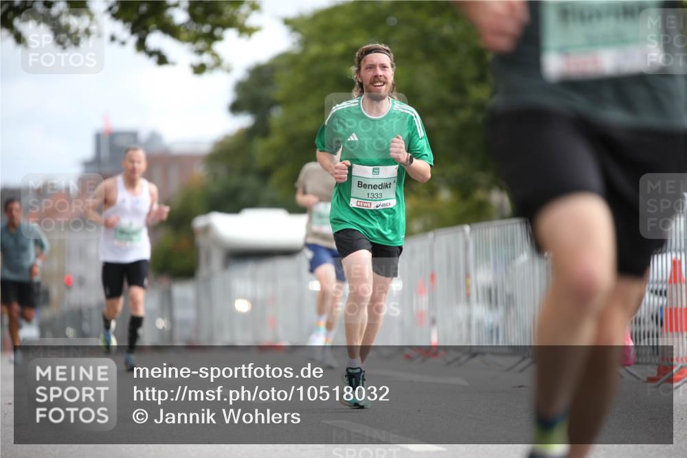 20.09.2026 - PSD Bank Halbmarathon Jannik Wohlers http://msf.ph/oto/10518032 20.09.2026 11:28:09 Laufen 1333 meine-sportfotos.de