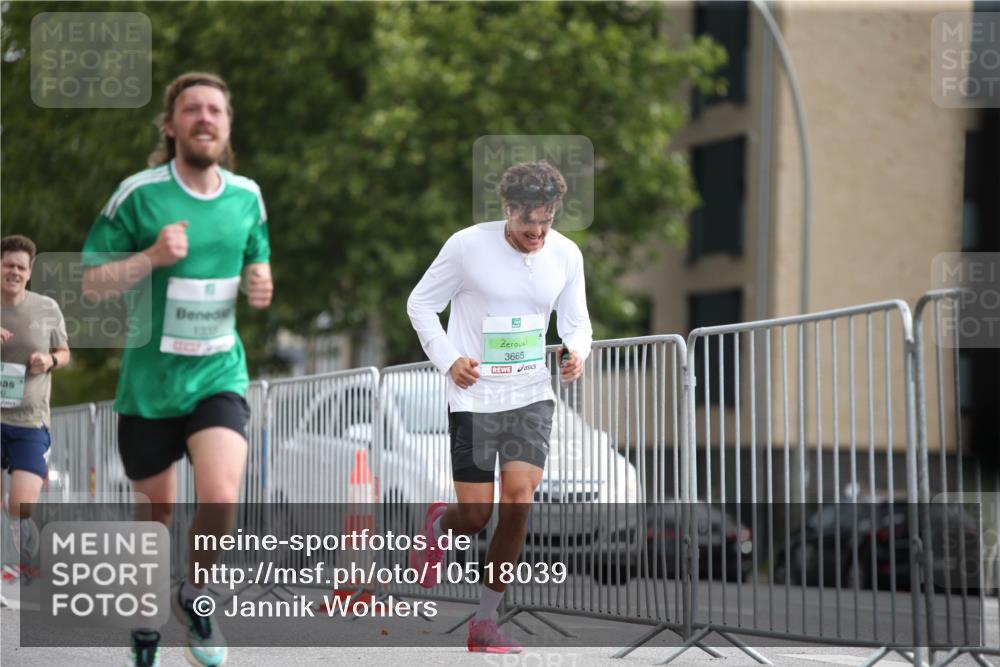 20.09.2026 - PSD Bank Halbmarathon Jannik Wohlers http://msf.ph/oto/10518039 20.09.2026 11:28:10 Laufen 1338, 3665 meine-sportfotos.de