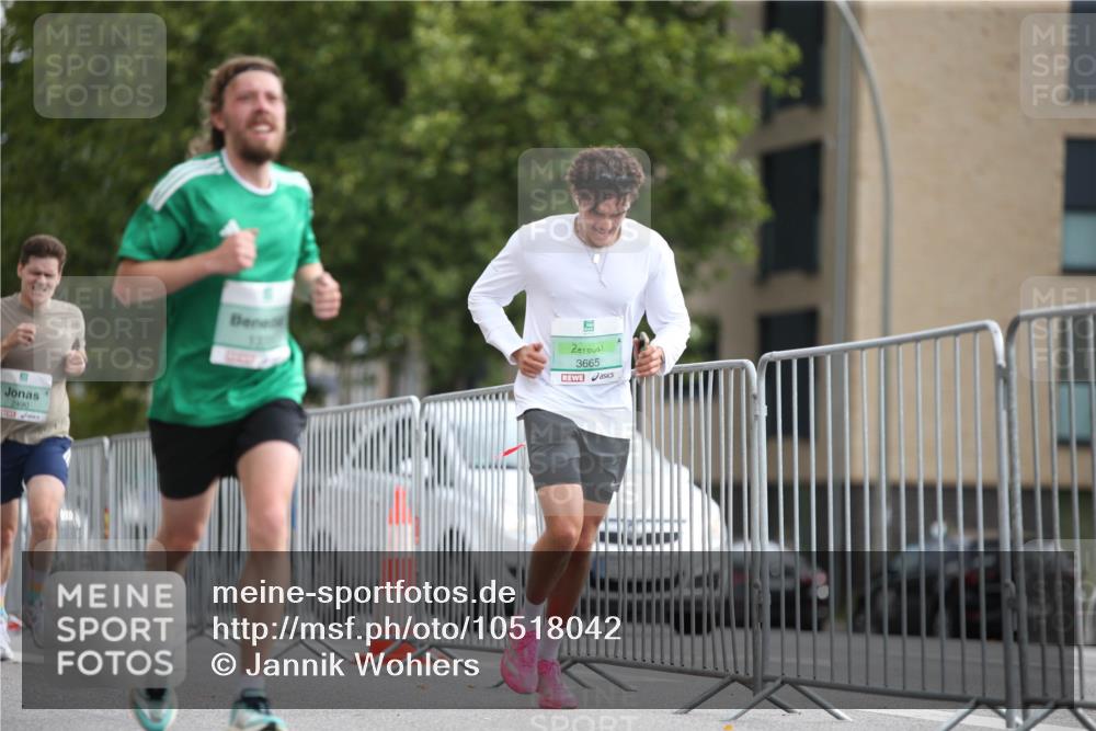 20.09.2026 - PSD Bank Halbmarathon Jannik Wohlers http://msf.ph/oto/10518042 20.09.2026 11:28:10 Laufen 2400, 3665 meine-sportfotos.de