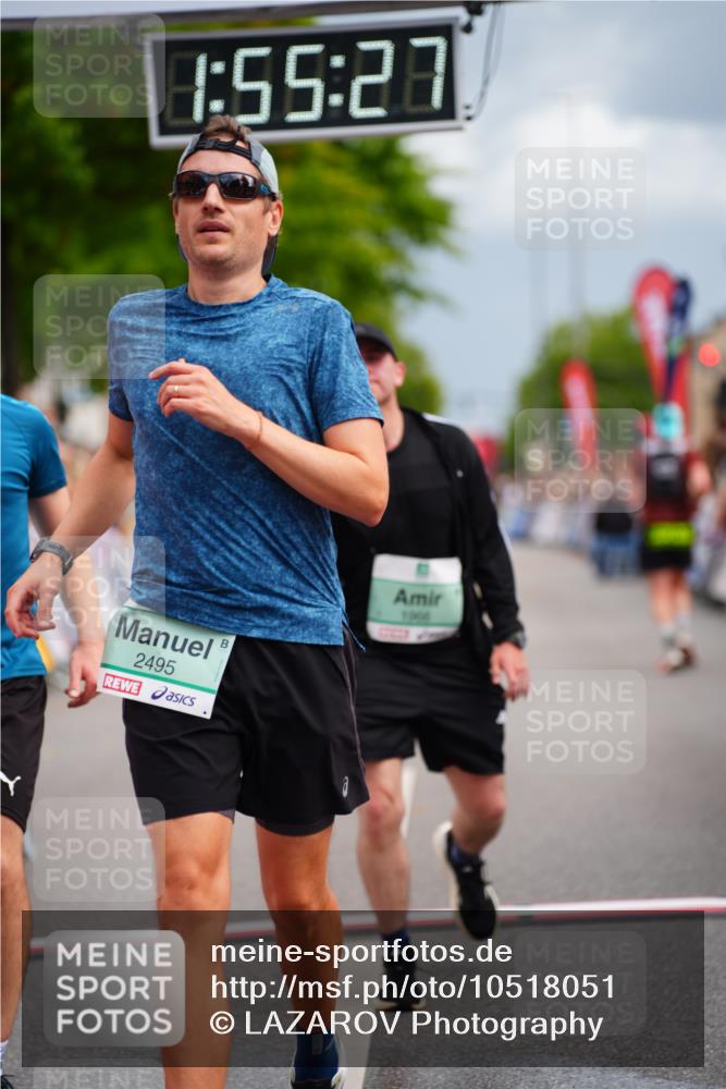20.09.2026 - PSD Bank Halbmarathon LAZAROV Photography http://msf.ph/oto/10518051 20.09.2026 11:55:27 Ziel 1819, 1966, 2495, 4617, 4769 meine-sportfotos.de
