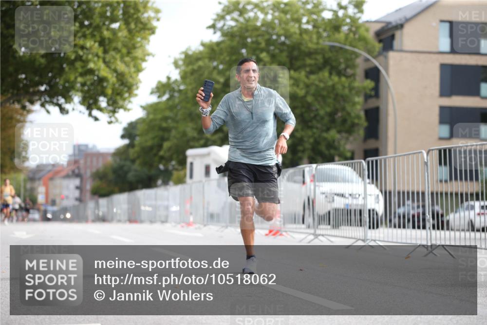 20.09.2026 - PSD Bank Halbmarathon Jannik Wohlers http://msf.ph/oto/10518062 20.09.2026 11:28:16 Laufen  meine-sportfotos.de