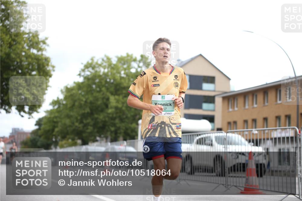 20.09.2026 - PSD Bank Halbmarathon Jannik Wohlers http://msf.ph/oto/10518064 20.09.2026 11:28:27 Laufen 57 meine-sportfotos.de