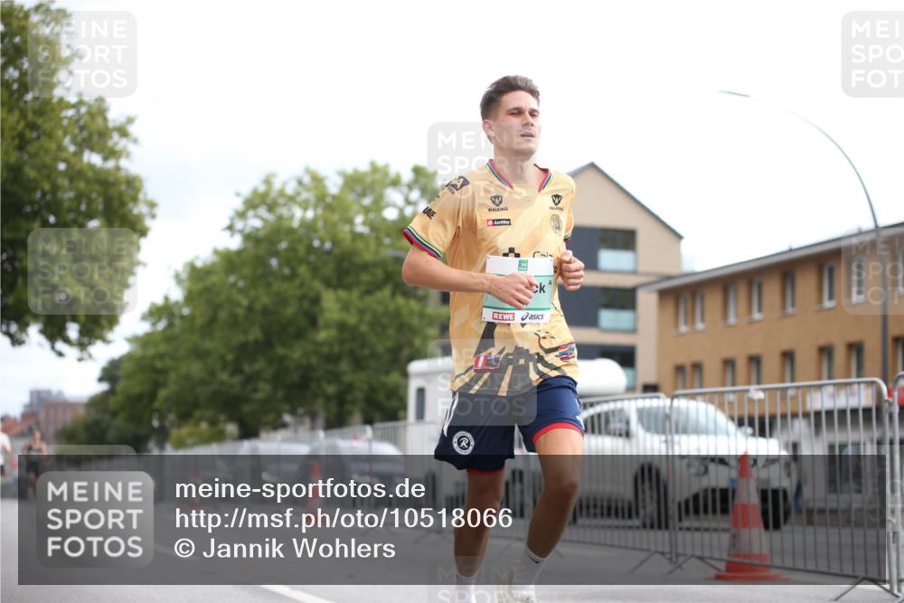 20.09.2026 - PSD Bank Halbmarathon Jannik Wohlers http://msf.ph/oto/10518066 20.09.2026 11:28:27 Laufen  meine-sportfotos.de