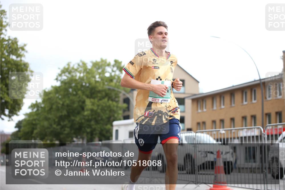 20.09.2026 - PSD Bank Halbmarathon Jannik Wohlers http://msf.ph/oto/10518068 20.09.2026 11:28:27 Laufen  meine-sportfotos.de