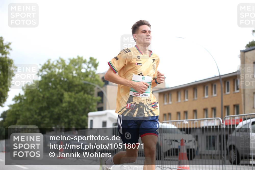 20.09.2026 - PSD Bank Halbmarathon Jannik Wohlers http://msf.ph/oto/10518071 20.09.2026 11:28:27 Laufen  meine-sportfotos.de