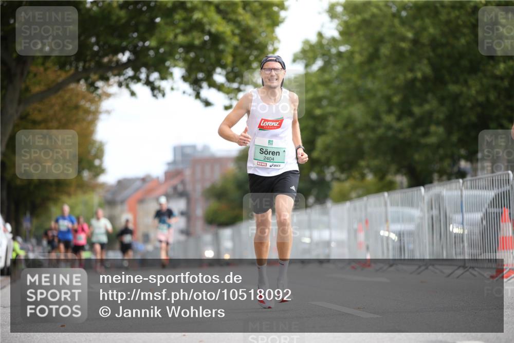 20.09.2026 - PSD Bank Halbmarathon Jannik Wohlers http://msf.ph/oto/10518092 20.09.2026 11:28:35 Laufen 2404 meine-sportfotos.de