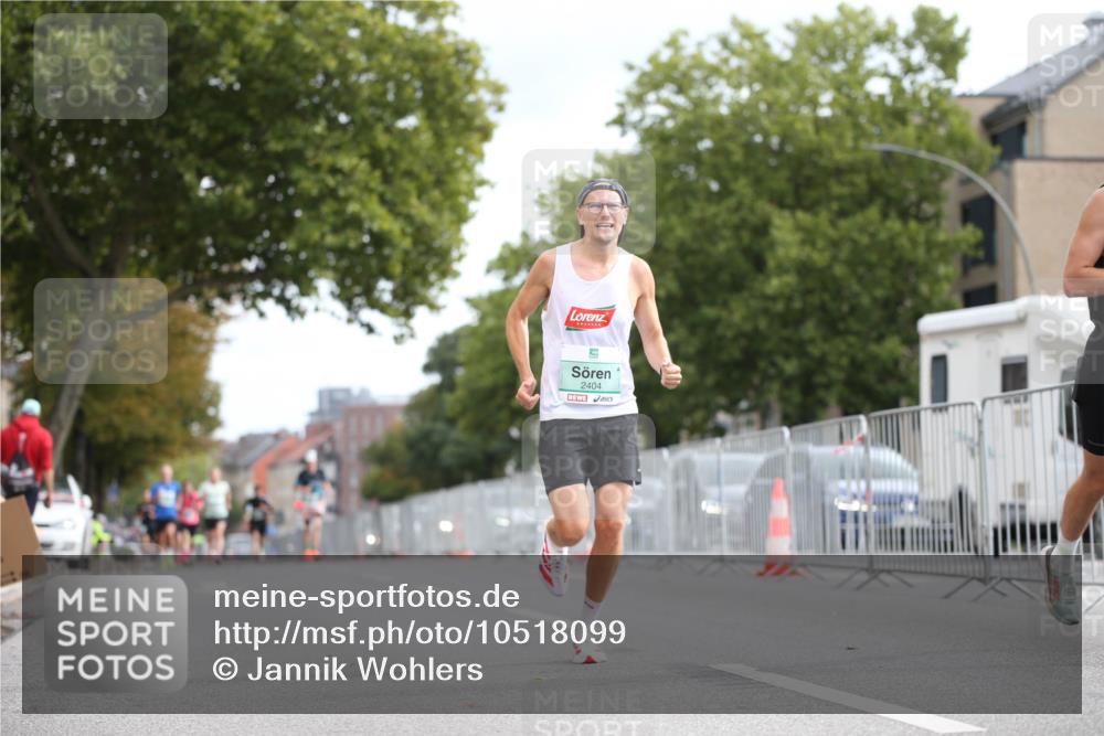 20.09.2026 - PSD Bank Halbmarathon Jannik Wohlers http://msf.ph/oto/10518099 20.09.2026 11:28:36 Laufen 2404 meine-sportfotos.de