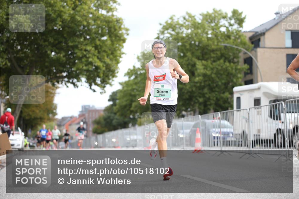 20.09.2026 - PSD Bank Halbmarathon Jannik Wohlers http://msf.ph/oto/10518102 20.09.2026 11:28:36 Laufen 2404 meine-sportfotos.de