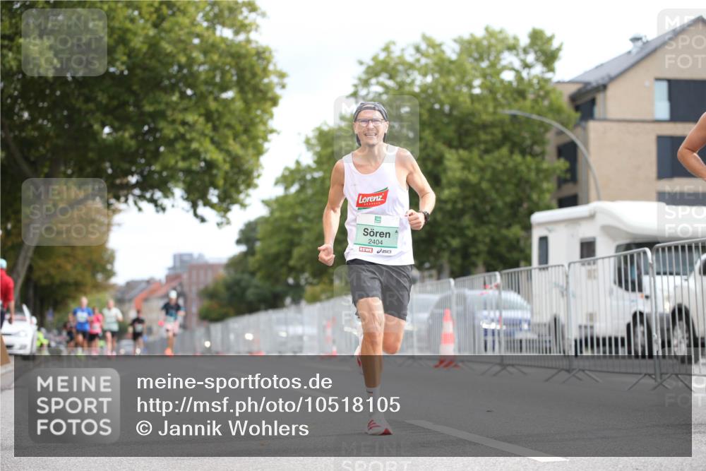 20.09.2026 - PSD Bank Halbmarathon Jannik Wohlers http://msf.ph/oto/10518105 20.09.2026 11:28:36 Laufen 2404 meine-sportfotos.de