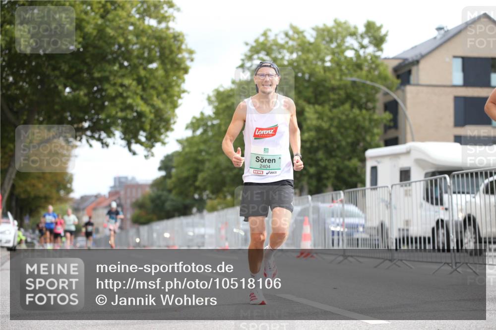 20.09.2026 - PSD Bank Halbmarathon Jannik Wohlers http://msf.ph/oto/10518106 20.09.2026 11:28:36 Laufen 2404 meine-sportfotos.de
