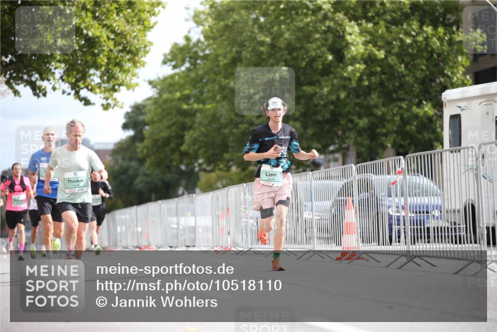 20.09.2026 - PSD Bank Halbmarathon Jannik Wohlers http://msf.ph/oto/10518110 20.09.2026 11:28:43 Laufen 1548, 4348 meine-sportfotos.de
