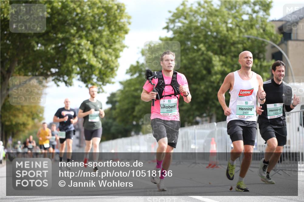 20.09.2026 - PSD Bank Halbmarathon Jannik Wohlers http://msf.ph/oto/10518136 20.09.2026 11:28:50 Laufen 4459, 2401, 1422 meine-sportfotos.de