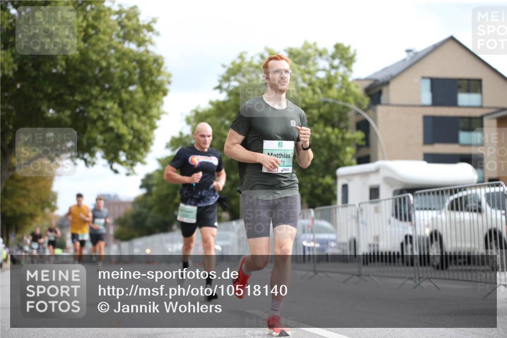 20.09.2026 - PSD Bank Halbmarathon Jannik Wohlers http://msf.ph/oto/10518140 20.09.2026 11:28:52 Laufen 72 meine-sportfotos.de
