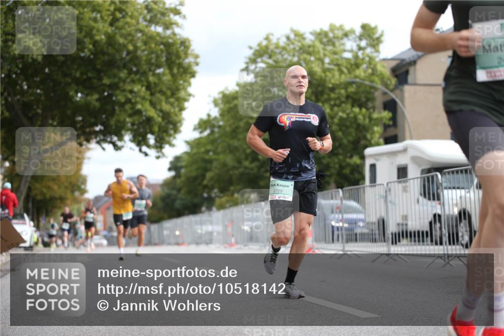 20.09.2026 - PSD Bank Halbmarathon Jannik Wohlers http://msf.ph/oto/10518142 20.09.2026 11:28:53 Laufen 3729, 24 meine-sportfotos.de