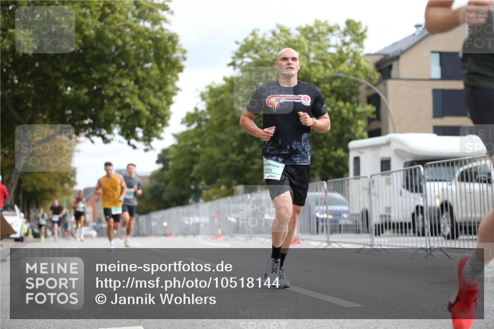 20.09.2026 - PSD Bank Halbmarathon Jannik Wohlers http://msf.ph/oto/10518144 20.09.2026 11:28:53 Laufen  meine-sportfotos.de