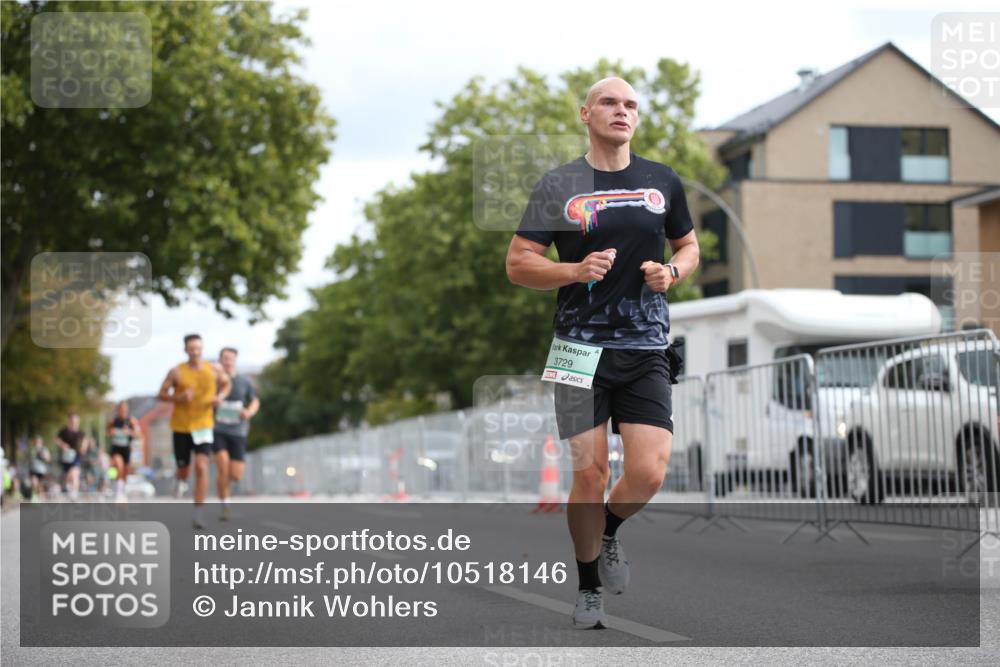 20.09.2026 - PSD Bank Halbmarathon Jannik Wohlers http://msf.ph/oto/10518146 20.09.2026 11:28:54 Laufen 3729 meine-sportfotos.de