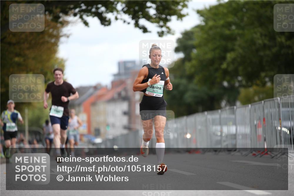 20.09.2026 - PSD Bank Halbmarathon Jannik Wohlers http://msf.ph/oto/10518157 20.09.2026 11:28:57 Laufen 3420 meine-sportfotos.de