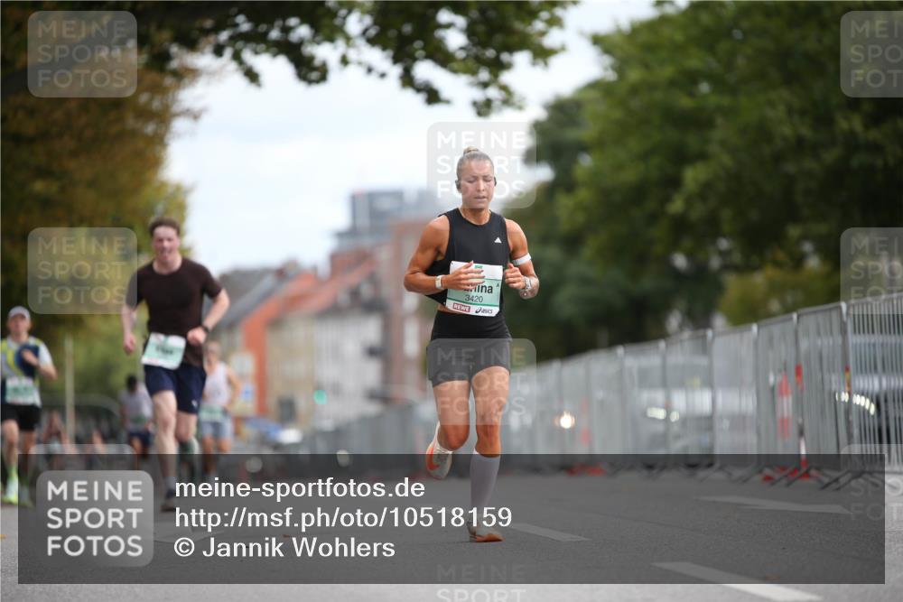 20.09.2026 - PSD Bank Halbmarathon Jannik Wohlers http://msf.ph/oto/10518159 20.09.2026 11:28:57 Laufen 3420 meine-sportfotos.de