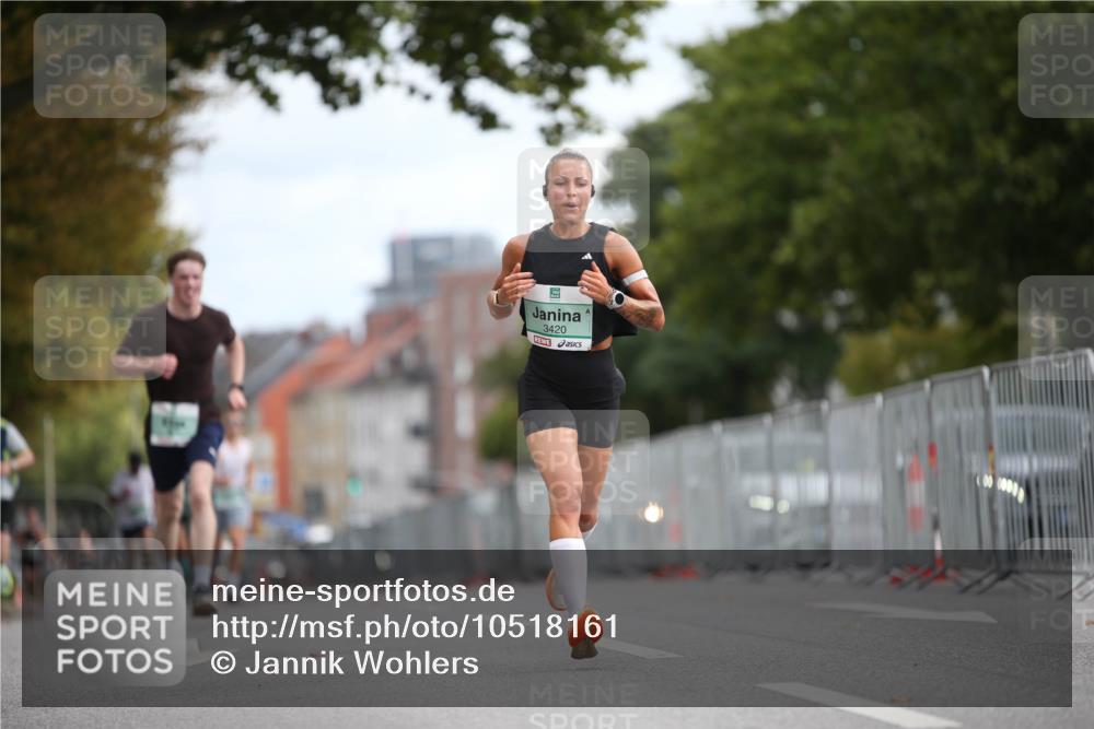 20.09.2026 - PSD Bank Halbmarathon Jannik Wohlers http://msf.ph/oto/10518161 20.09.2026 11:28:58 Laufen 3420 meine-sportfotos.de
