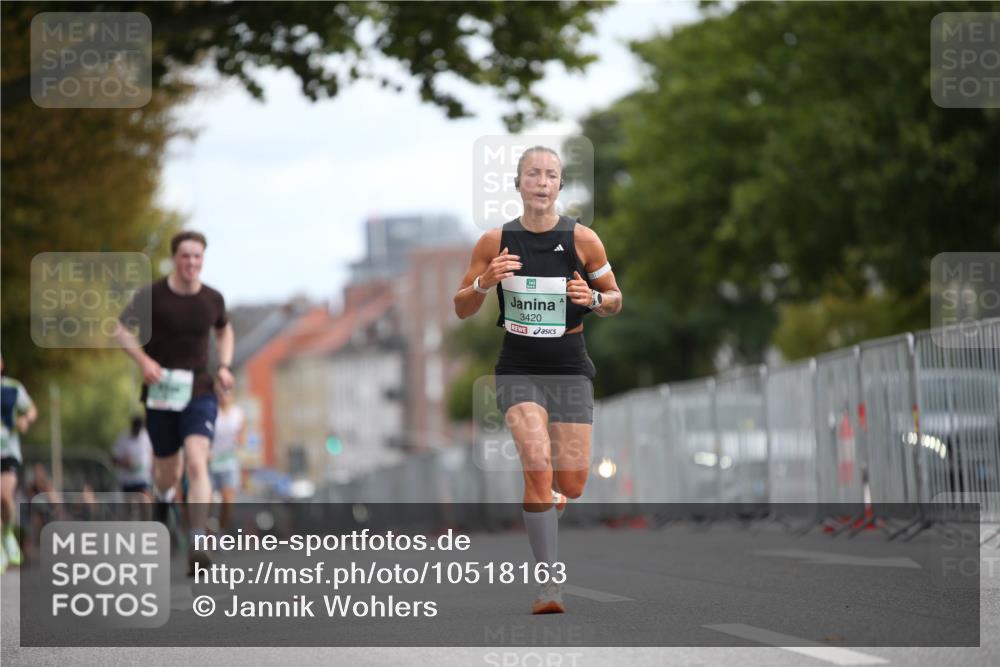 20.09.2026 - PSD Bank Halbmarathon Jannik Wohlers http://msf.ph/oto/10518163 20.09.2026 11:28:58 Laufen 3420 meine-sportfotos.de