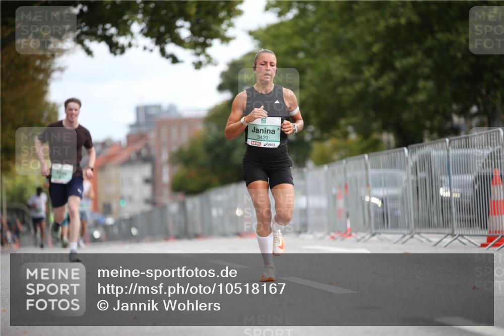 20.09.2026 - PSD Bank Halbmarathon Jannik Wohlers http://msf.ph/oto/10518167 20.09.2026 11:28:58 Laufen 3420 meine-sportfotos.de