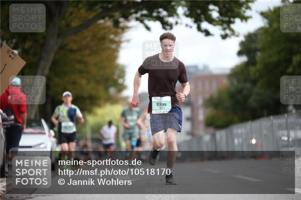 20.09.2026 - PSD Bank Halbmarathon Jannik Wohlers http://msf.ph/oto/10518170 20.09.2026 11:29:00 Laufen 11, 3699 meine-sportfotos.de