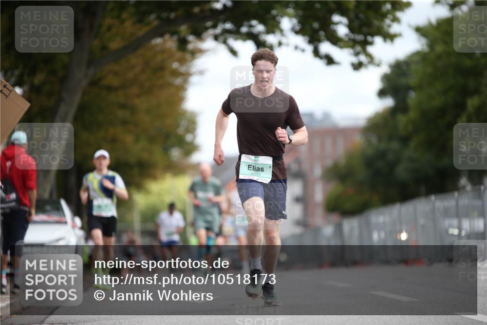20.09.2026 - PSD Bank Halbmarathon Jannik Wohlers http://msf.ph/oto/10518173 20.09.2026 11:29:00 Laufen 3699 meine-sportfotos.de