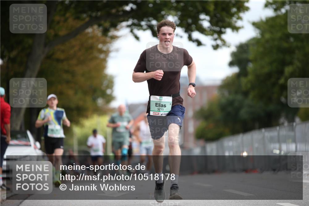 20.09.2026 - PSD Bank Halbmarathon Jannik Wohlers http://msf.ph/oto/10518178 20.09.2026 11:29:00 Laufen 3699 meine-sportfotos.de