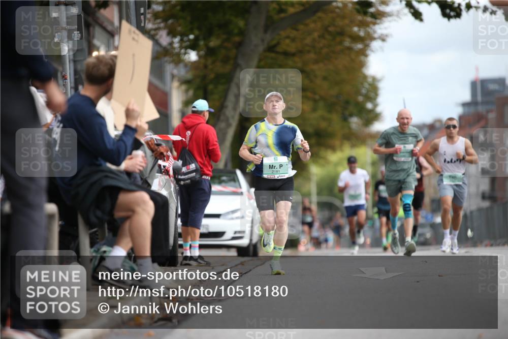 20.09.2026 - PSD Bank Halbmarathon Jannik Wohlers http://msf.ph/oto/10518180 20.09.2026 11:29:02 Laufen 0, 2181 meine-sportfotos.de