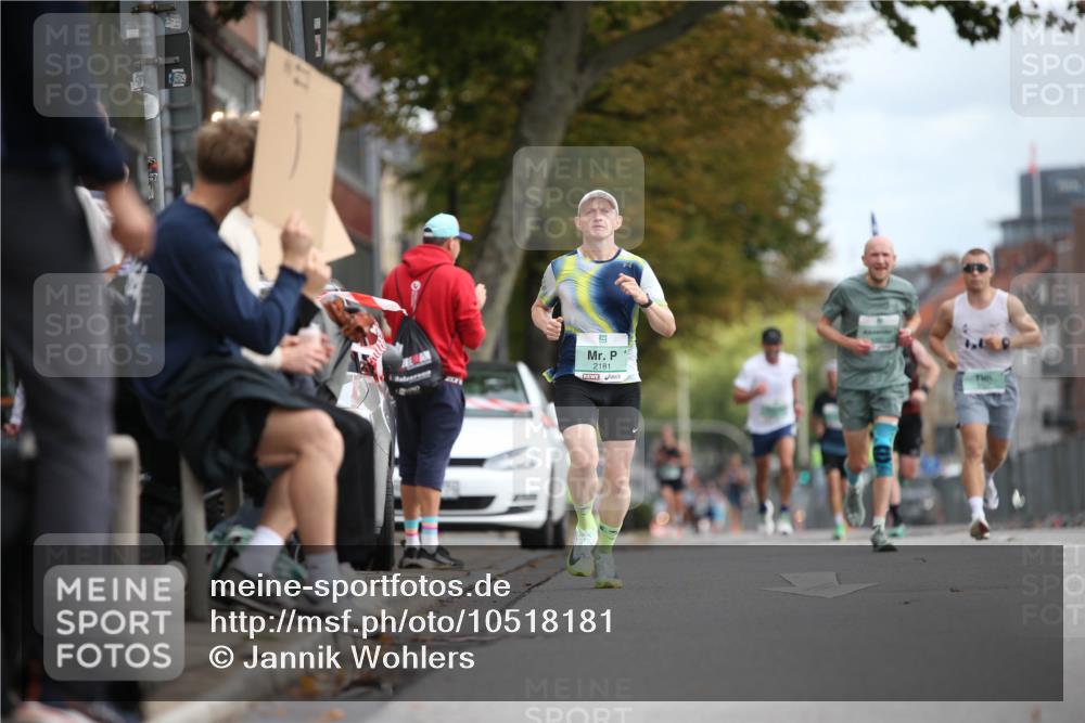 20.09.2026 - PSD Bank Halbmarathon Jannik Wohlers http://msf.ph/oto/10518181 20.09.2026 11:29:02 Laufen 2181 meine-sportfotos.de