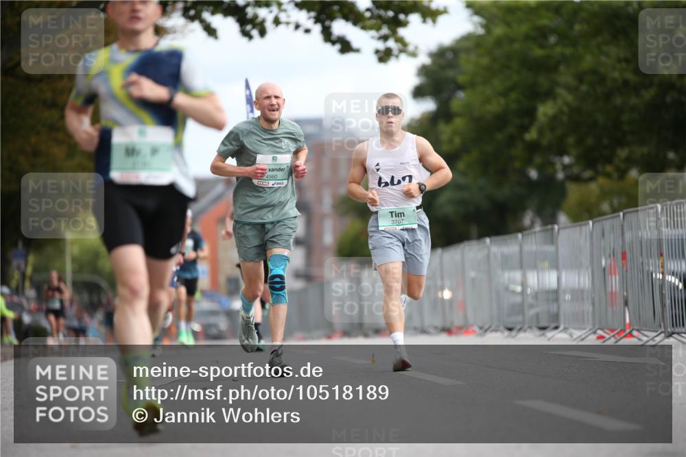 20.09.2026 - PSD Bank Halbmarathon Jannik Wohlers http://msf.ph/oto/10518189 20.09.2026 11:29:04 Laufen 4560, 3707 meine-sportfotos.de
