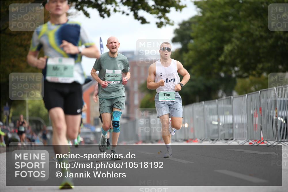 20.09.2026 - PSD Bank Halbmarathon Jannik Wohlers http://msf.ph/oto/10518192 20.09.2026 11:29:05 Laufen 4560, 47, 3707 meine-sportfotos.de