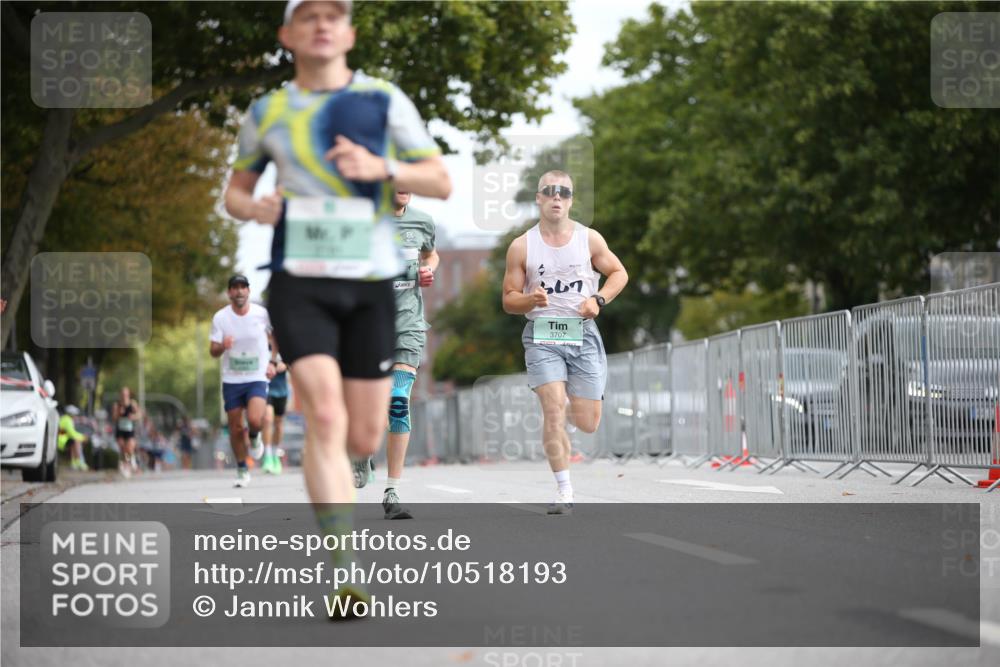 20.09.2026 - PSD Bank Halbmarathon Jannik Wohlers http://msf.ph/oto/10518193 20.09.2026 11:29:05 Laufen 67, 3707 meine-sportfotos.de