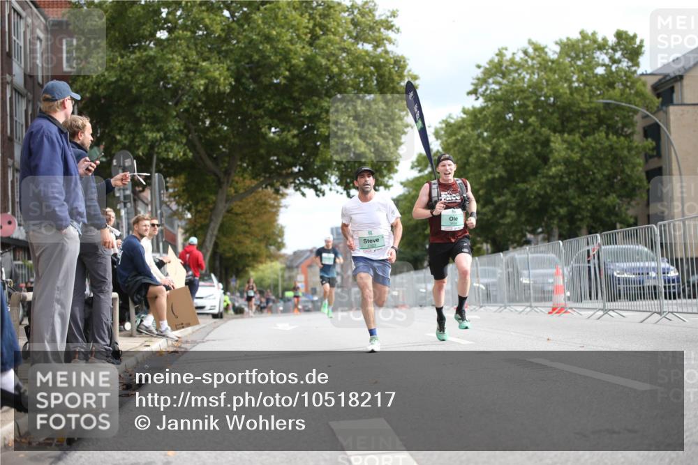 20.09.2026 - PSD Bank Halbmarathon Jannik Wohlers http://msf.ph/oto/10518217 20.09.2026 11:29:09 Laufen 2323 meine-sportfotos.de