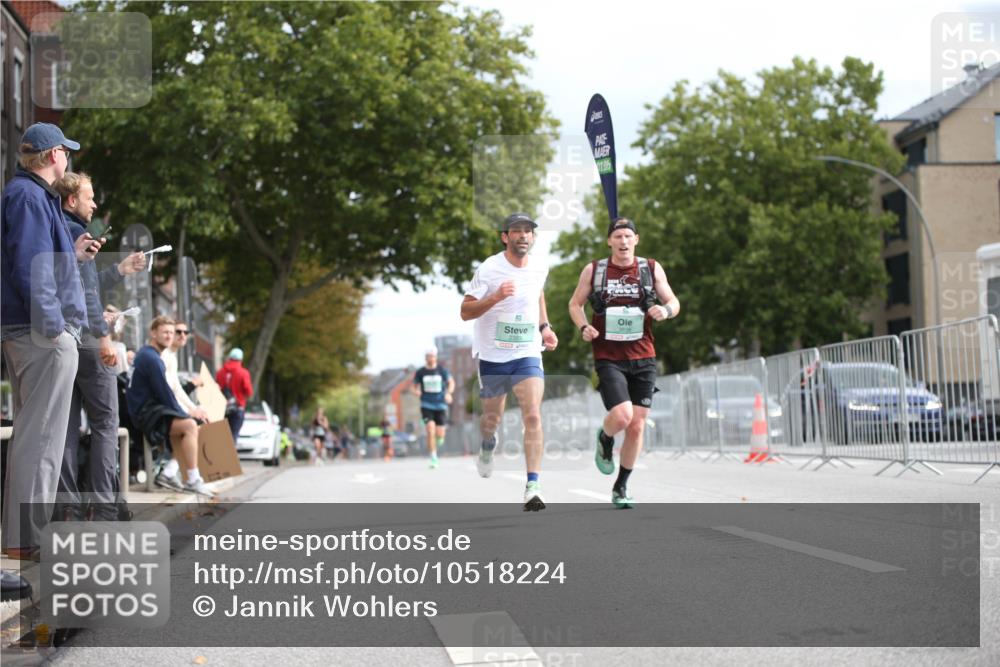 20.09.2026 - PSD Bank Halbmarathon Jannik Wohlers http://msf.ph/oto/10518224 20.09.2026 11:29:10 Laufen  meine-sportfotos.de