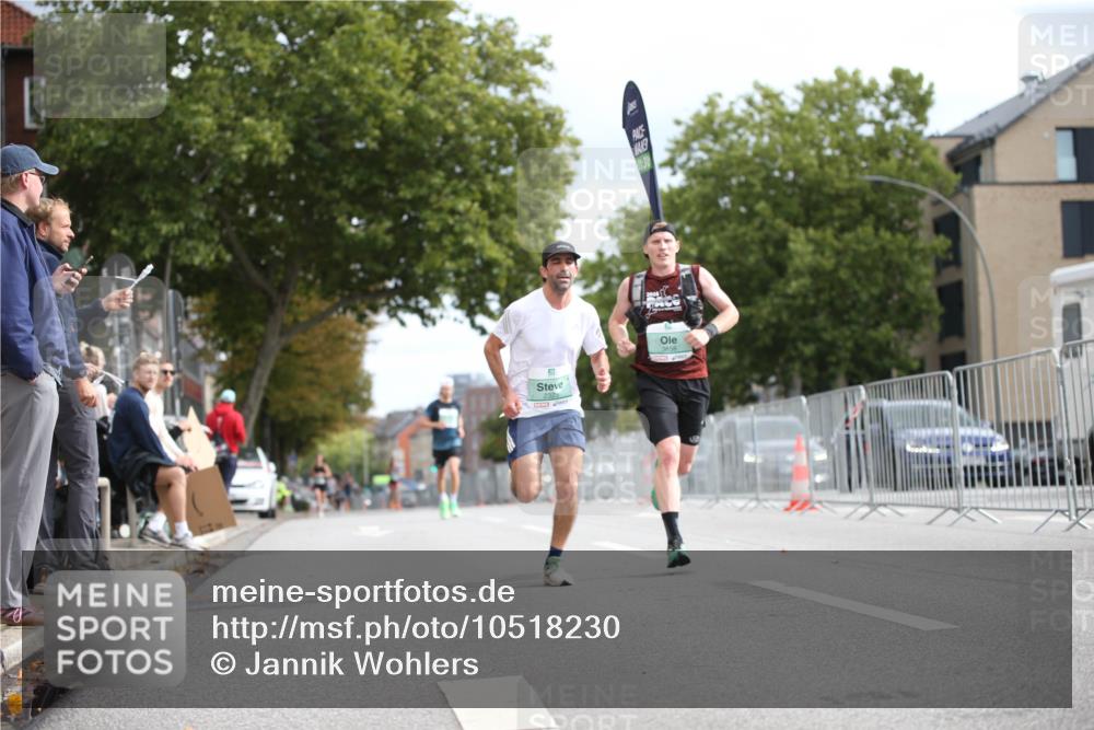 20.09.2026 - PSD Bank Halbmarathon Jannik Wohlers http://msf.ph/oto/10518230 20.09.2026 11:29:10 Laufen 2323 meine-sportfotos.de