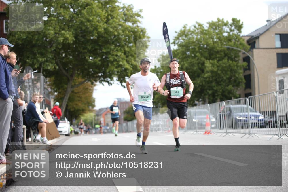 20.09.2026 - PSD Bank Halbmarathon Jannik Wohlers http://msf.ph/oto/10518231 20.09.2026 11:29:10 Laufen 2323 meine-sportfotos.de