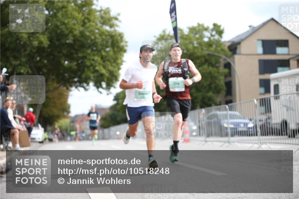 20.09.2026 - PSD Bank Halbmarathon Jannik Wohlers http://msf.ph/oto/10518248 20.09.2026 11:29:10 Laufen  meine-sportfotos.de