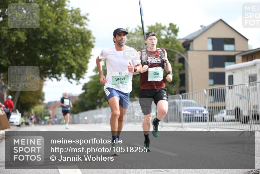 20.09.2026 - PSD Bank Halbmarathon Jannik Wohlers http://msf.ph/oto/10518255 20.09.2026 11:29:11 Laufen 2036, 2323, 3856 meine-sportfotos.de