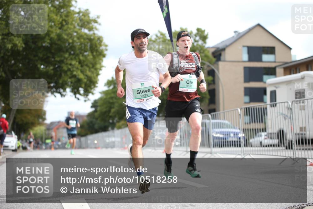 20.09.2026 - PSD Bank Halbmarathon Jannik Wohlers http://msf.ph/oto/10518258 20.09.2026 11:29:11 Laufen 2036, 2323, 3856 meine-sportfotos.de