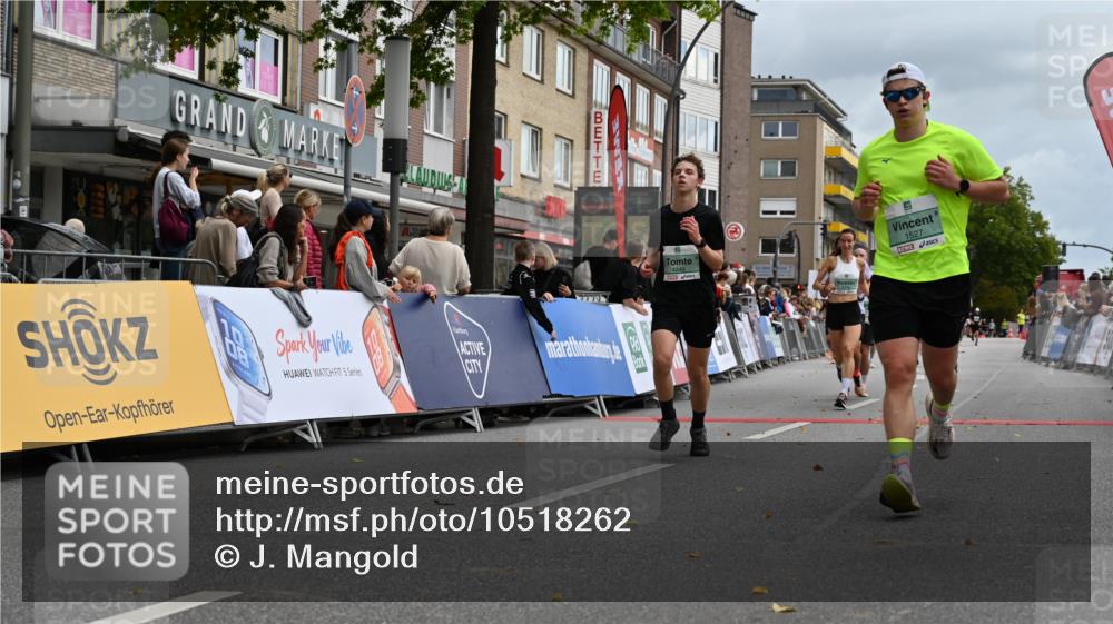 20.09.2026 - PSD Bank Halbmarathon J. Mangold http://msf.ph/oto/10518262 20.09.2026 11:46:36 Ziel 1527, 1876, 2027, 2087, 2773, 3226, 3790, 4001, 4070, 4094, 4249, 4566, 4639 meine-sportfotos.de