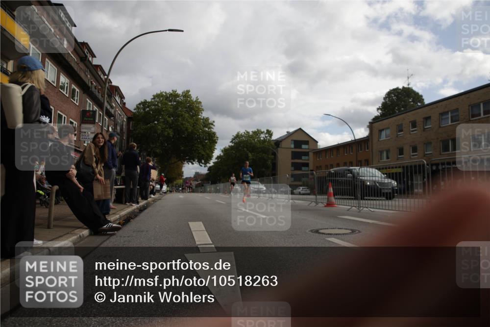 20.09.2026 - PSD Bank Halbmarathon Jannik Wohlers http://msf.ph/oto/10518263 20.09.2026 11:29:12 Laufen  meine-sportfotos.de