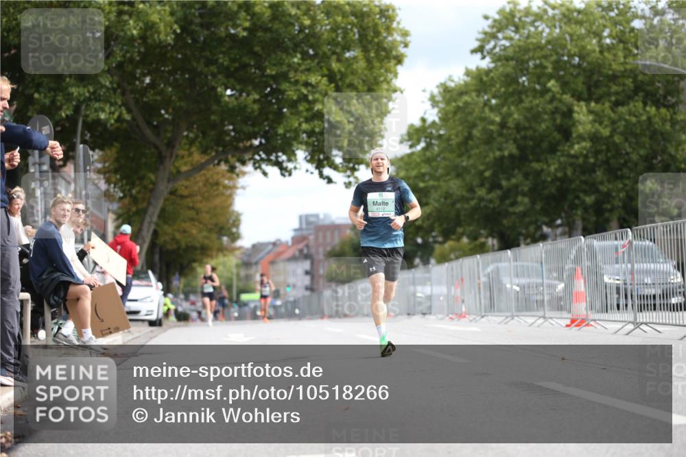 20.09.2026 - PSD Bank Halbmarathon Jannik Wohlers http://msf.ph/oto/10518266 20.09.2026 11:29:13 Laufen  meine-sportfotos.de