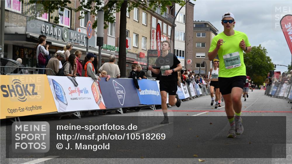 20.09.2026 - PSD Bank Halbmarathon J. Mangold http://msf.ph/oto/10518269 20.09.2026 11:46:36 Ziel 1527, 1876, 2027, 2087, 2773, 3226, 3790, 4001, 4070, 4094, 4249, 4566, 4639 meine-sportfotos.de