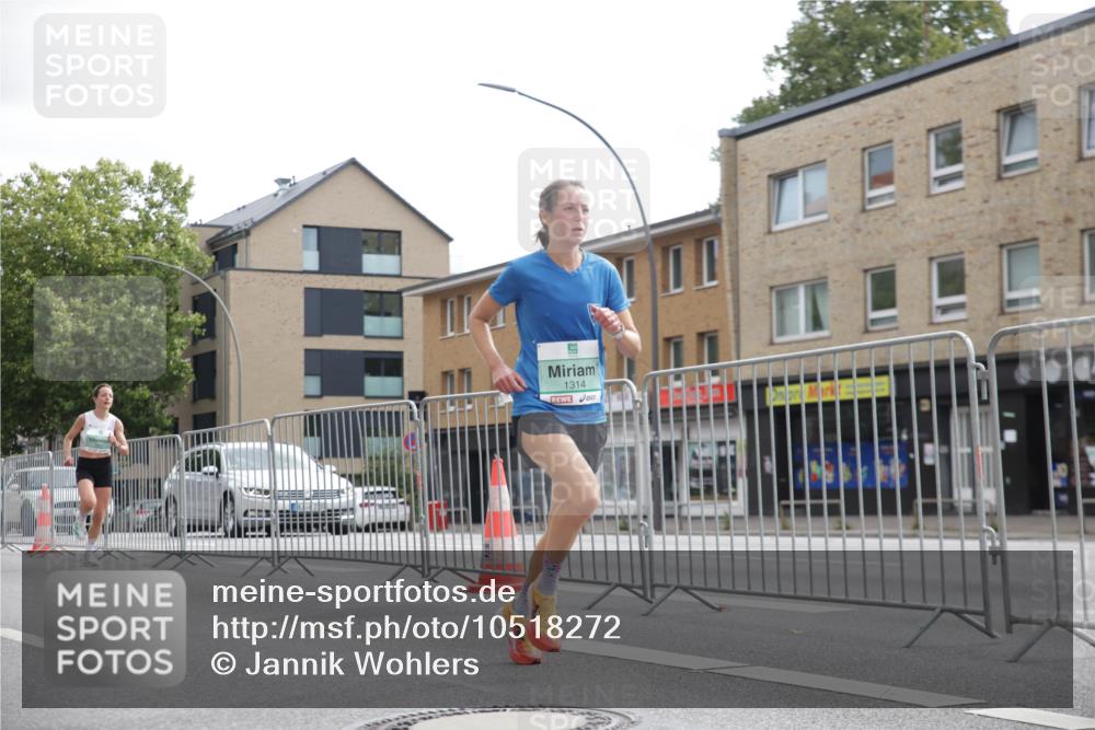 20.09.2026 - PSD Bank Halbmarathon Jannik Wohlers http://msf.ph/oto/10518272 20.09.2026 11:29:14 Laufen  meine-sportfotos.de