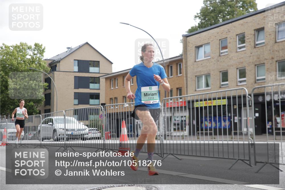 20.09.2026 - PSD Bank Halbmarathon Jannik Wohlers http://msf.ph/oto/10518276 20.09.2026 11:29:14 Laufen 1314 meine-sportfotos.de