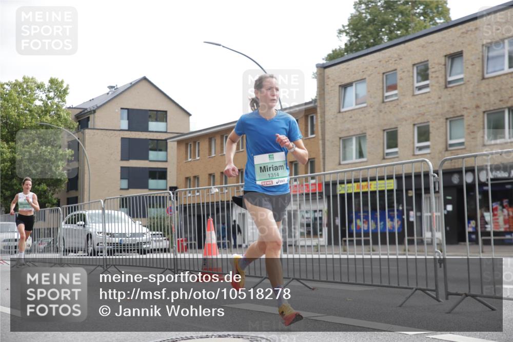 20.09.2026 - PSD Bank Halbmarathon Jannik Wohlers http://msf.ph/oto/10518278 20.09.2026 11:29:14 Laufen 1314 meine-sportfotos.de