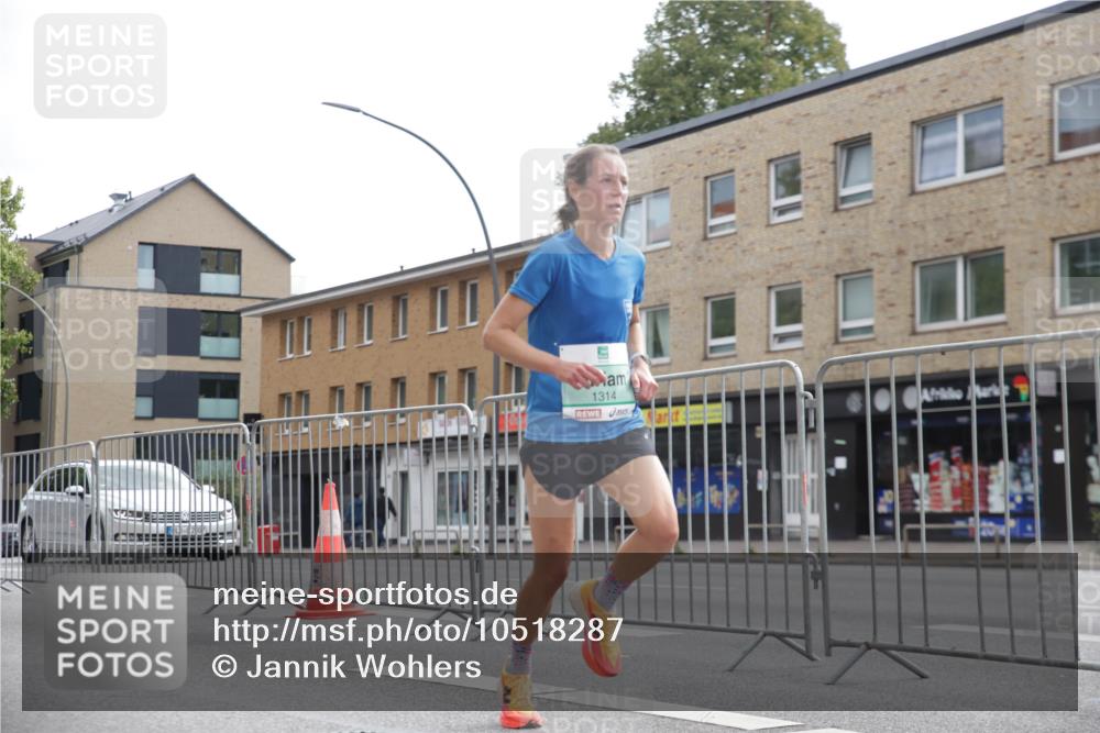 20.09.2026 - PSD Bank Halbmarathon Jannik Wohlers http://msf.ph/oto/10518287 20.09.2026 11:29:14 Laufen 1314 meine-sportfotos.de